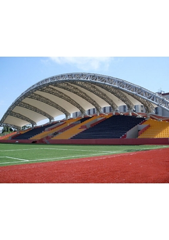 Avcılar Stadium - Istanbul