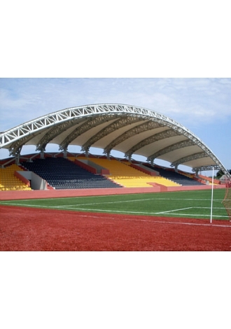 Avcılar Stadium - Istanbul