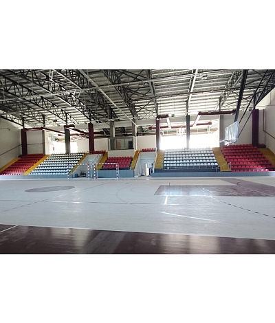 Balıkesir Susurluk Kapalı Spor Salonu