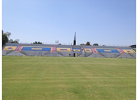 Baqa Al-Gharbiya Stadyumu - İsrail