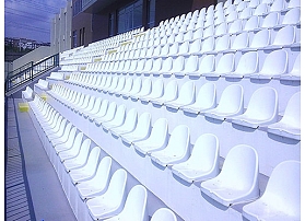 Bayrampaşa Stadium Bayrampasa - İstanbul