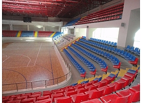 Beylikduzu Sports Complex - Istanbul