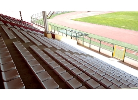 Çanakkale Stadyumu