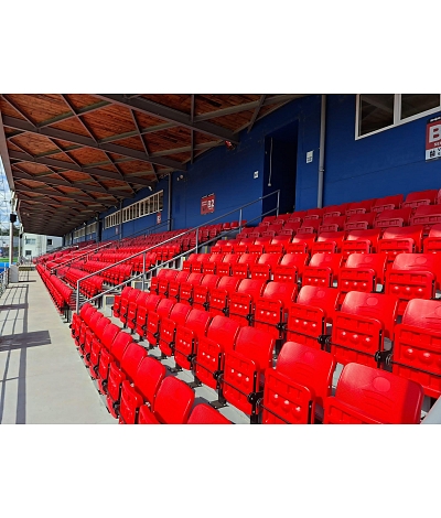 Çek Cumhuriyeti-Brno Şehir Arena Stadyumu