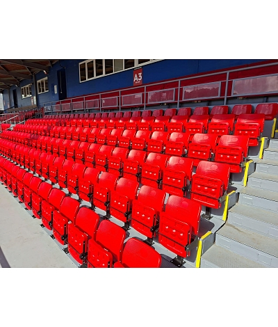 Çek Cumhuriyeti-Brno Şehir Arena Stadyumu