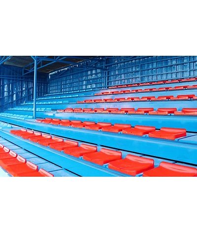 Cerkezköy Hasan Basri Stadium - Tekirdağ