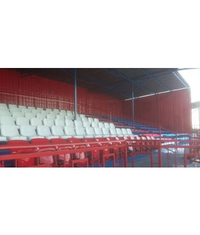 Cerkezköy Hasan Basri Stadium - Tekirdağ