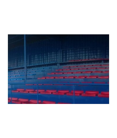 Cerkezköy Hasan Basri Stadium - Tekirdağ