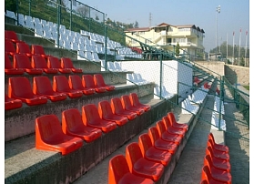 Derince Belediyespor Stadium - Kocaeli