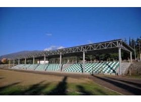 Duzici Stadium - Osmaniye