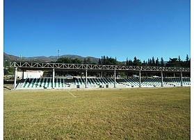 Düziçi Stadyumu - Osmaniye