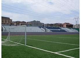 Esenyurt Stadium - Istanbul