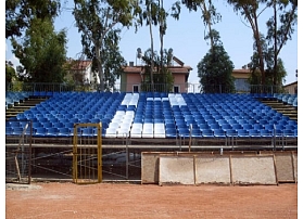 Fethiye District Stadium - Muğla