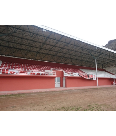 Gumushane Yenisehir Stadium - Gumushane