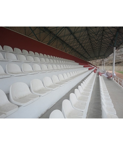 Gumushane Yenisehir Stadium - Gumushane