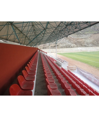 Gumushane Yenisehir Stadium - Gumushane