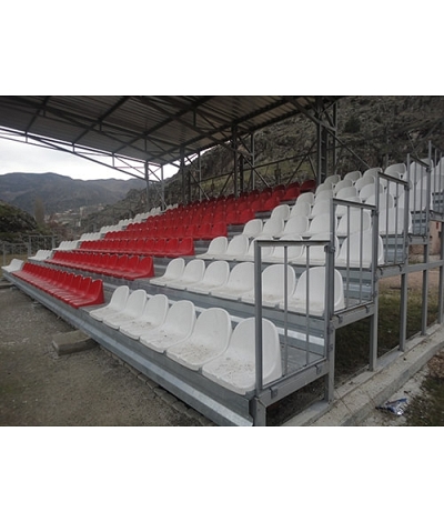 Gumushane Yenisehir Stadium - Gumushane