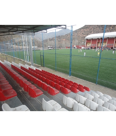 Gumushane Yenisehir Stadium - Gumushane