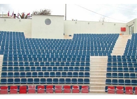 Güzelbahçe Belediyesi Açıkhava Tiyatrosu-İzmir