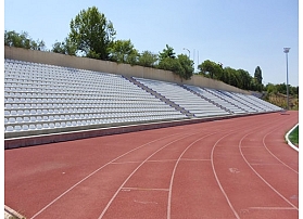 Hacettepe University Stadium - Ankara