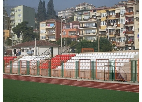 Hereke Stadium - Kocaeli