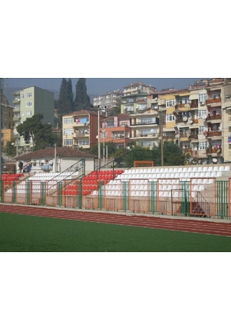 Hereke Stadium - Kocaeli