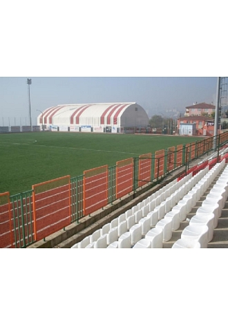 Hereke Stadium - Kocaeli