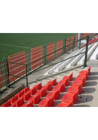 Hereke Stadium - Kocaeli