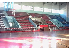 Husnu Tandogan Sports Hall - Kastamonu