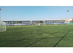 İstanbul Büyük Şehir Belediyesi Yeni Kapi Spor Tesisi İstanbul Büyük Şehir Belediyesi Yeni Kapi Spor Tesisi