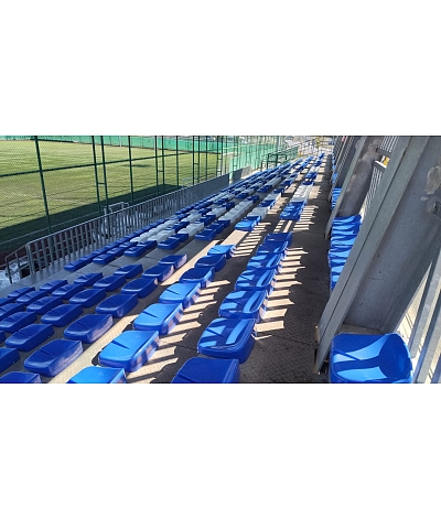 İstanbul Büyük Şehir Belediyesi Yeni Kapi Spor Tesisi