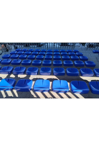 İstanbul Büyük Şehir Belediyesi Yeni Kapi Spor Tesisi