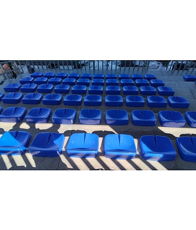 İstanbul Büyük Şehir Belediyesi Yeni Kapi Spor Tesisi