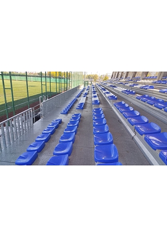 İstanbul Büyük Şehir Belediyesi Yeni Kapi Spor Tesisi