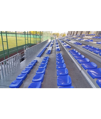 İstanbul Büyük Şehir Belediyesi Yeni Kapi Spor Tesisi
