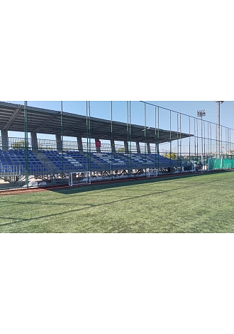 İstanbul Büyük Şehir Belediyesi Yeni Kapi Spor Tesisi