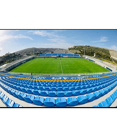 Jwaya Sport Club-Mohammad Saeed Saad Stadium-Jwaya-South Lebanon