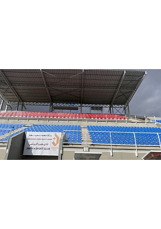 Jwaya Sport Club-Mohammad Saeed Saad Stadium-Jwaya-South Lebanon