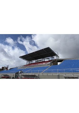 Jwaya Sport Club-Mohammad Saeed Saad Stadium-Jwaya-South Lebanon