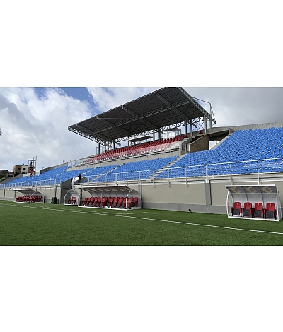 Jwaya Sport Club-Mohammad Saeed Saad Stadium-Jwaya-South Lebanon