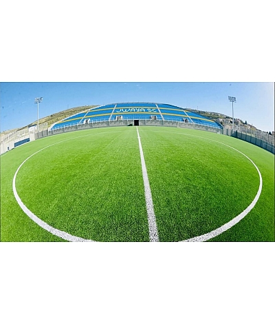 Jwaya Sport Club-Mohammad Saeed Saad Stadium-Jwaya-South Lebanon