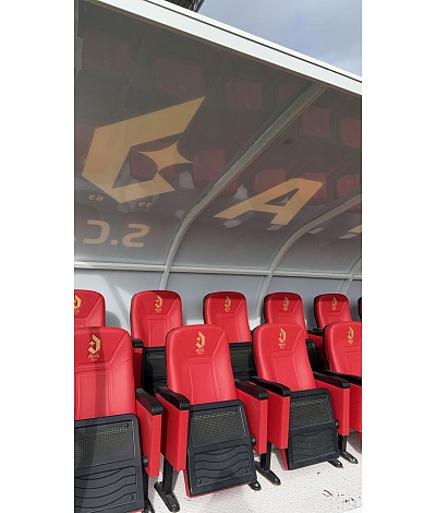Jwaya Sport Club-Mohammad Saeed Saad Stadium-Jwaya-South Lebanon