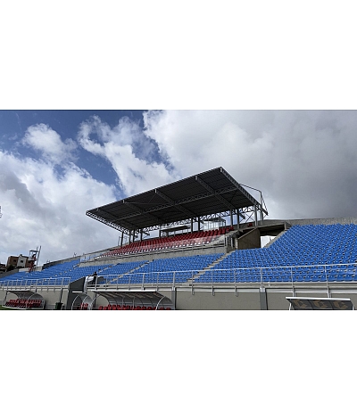 Jwaya Sport Club-Mohammad Saeed Saad Stadium-Jwaya-South Lebanon