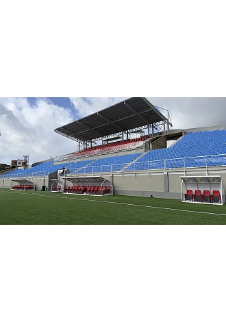 Jwaya Sport Club-Mohammad Saeed Saad Stadium-Jwaya-South Lebanon