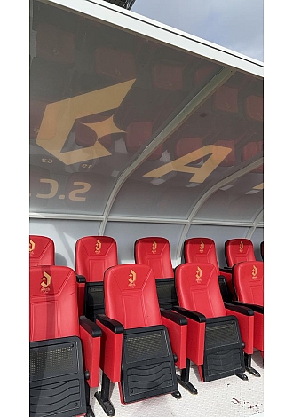 Jwaya Sport Club-Mohammad Saeed Saad Stadium-Jwaya-South Lebanon