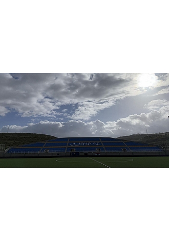 Jwaya Sport Club-Mohammad Saeed Saad Stadium-Jwaya-South Lebanon