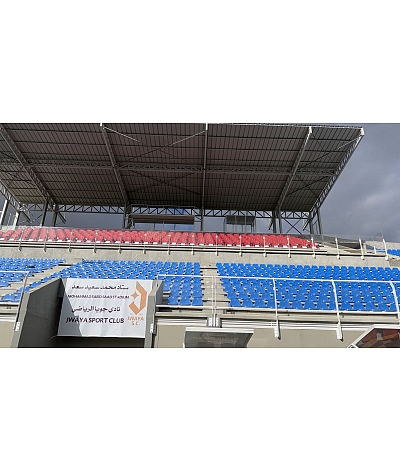 Jwaya Sport Club-Mohammad Saeed Saad Stadium-Jwaya-South Lebanon