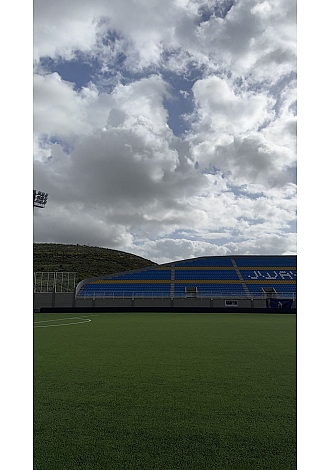 Jwaya Sport Club-Mohammad Saeed Saad Stadium-Jwaya-South Lebanon