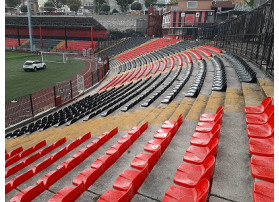Karagümrük Stadium - İstanbul
