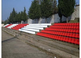 Karamürsel Stadium - Kocaeli